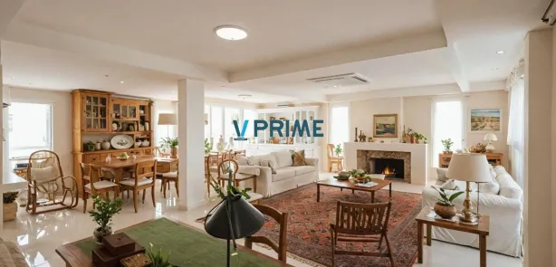 Cobertura com 3 Quartos à venda, 261m² no Mont Serrat, Porto Alegre