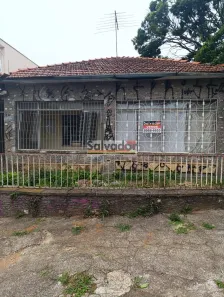 Lote/Terreno à venda, 454m² no Jardim da Saúde, São Paulo