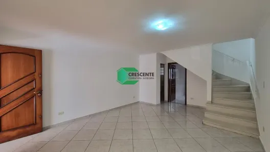 Sobrado com 2 Quartos à venda, 108m² no Vila Floresta, Santo André