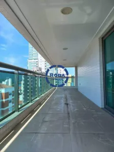 Apartamento com 4 Quartos à venda, 538m² no Ponta da Praia, Santos