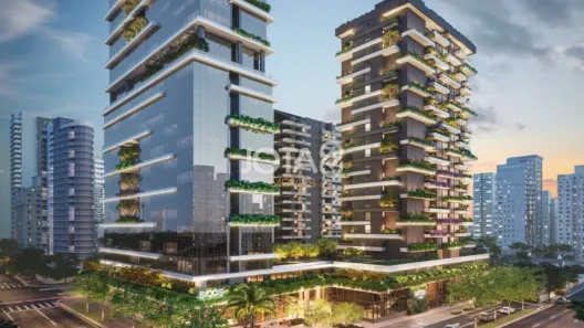 Apartamento com 2 Quartos à venda, 79m² no Alto da Glória, Curitiba