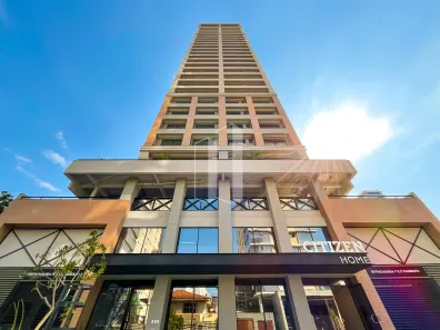 Apartamento com 2 Quartos à venda, 87m² no Setor Bueno, Goiânia