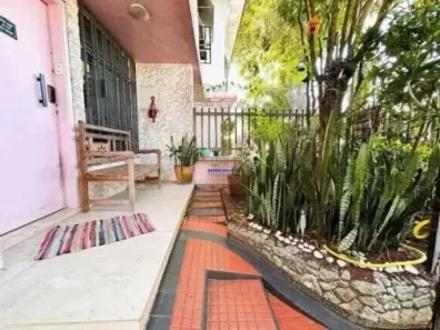 Sobrado com 3 Quartos à venda, 150m² no Vila Mathias, Santos