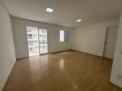 Apartamento com 2 Quartos para alugar, 70m² no Jardim Iracema/Aldeia, Barueri