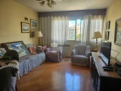 Apartamento com 2 Quartos à venda, 95m² no Santa Cecília, São Paulo