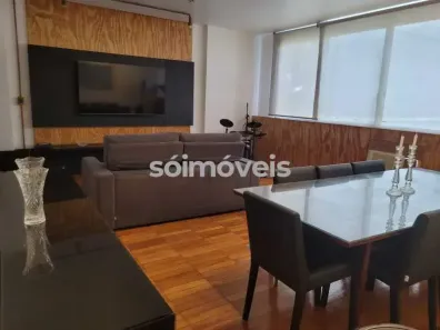 Apartamento com 3 Quartos à venda, 117m² no Ipanema, Rio de Janeiro