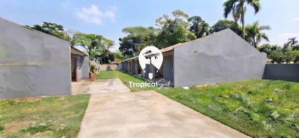 Casa com 2 Quartos à venda, 64m² no , Pontal do Paraná