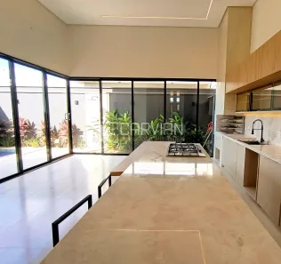 Casa com 3 Quartos à venda, 172m² no Quinta da Mata, Ribeirão Preto