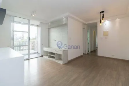 Apartamento com 2 Quartos à venda, 65m² no Vila São Paulo, São Paulo