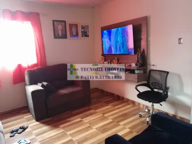 Sobrado com 3 Quartos à venda, 180m² no Jardim São Bento Novo, São Paulo