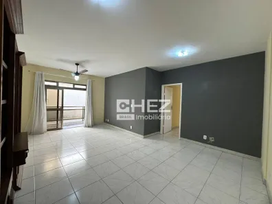 Apartamento com 3 Quartos à venda, 138m² no Centro, Cabo Frio