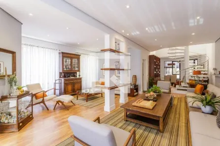 Casa com 4 Quartos à venda, 300m² no Planalto Paulista, São Paulo