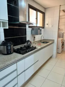 Apartamento com 3 Quartos à venda, 105m² no Setor Bueno, Goiânia