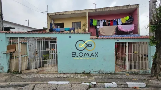 Casa com 10 Quartos à venda, 300m² no Jardim Silvia, Guarulhos
