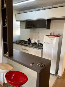 Apartamento com 2 Quartos à venda, 56m² no Parque Villa Flores, Sumaré