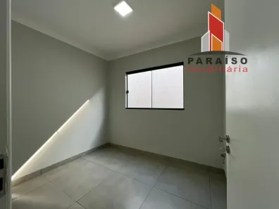 Casa com 3 Quartos à venda, 170m² no Planalto, Uberlândia