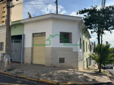 para alugar, 22m² no Centro, Piracicaba