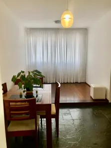 Apartamento com 1 Quarto à venda, 42m² no Vila Uberabinha, São Paulo