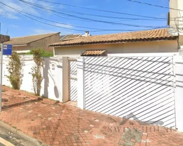 Casa com 3 Quartos à venda, 206m² no Jardim Chapadão, Campinas