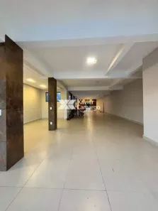 Sala Comercial para alugar, 305m² no Jardim Donângela, Rio Claro