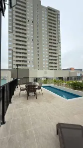 Apartamento com 2 Quartos para alugar, 47m² no Notre Dame, Campinas