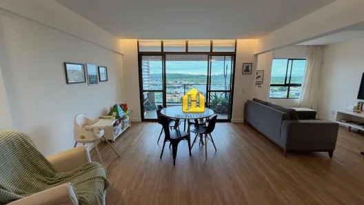 Apartamento com 3 Quartos à venda, 108m² no Capim Macio, Natal