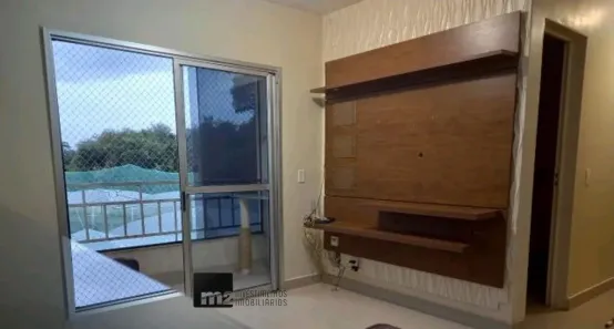 Apartamento com 3 Quartos à venda, 74m² no Goiânia 2, Goiânia