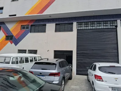 Galpão/Depósito/Armazém para alugar, 1000m² no Jardim Guanca, São Paulo