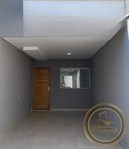Sobrado com 3 Quartos à venda, 106m² no Vila Santa Isabel, São Paulo