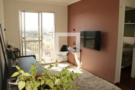 Apartamento com 2 Quartos à venda, 52m² no Cambuci, São Paulo