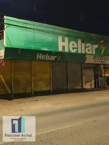 Prédio Comercial com 3 Quartos à venda, 400m² no Setor Residencial Leste, Brasília