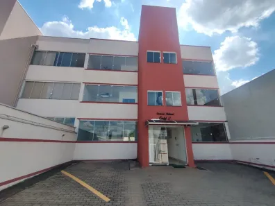 Apartamento com 2 Quartos à venda, 88m² no Vila Mariana, Americana