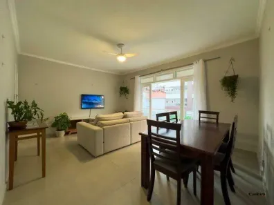 Apartamento com 3 Quartos à venda, 82m² no Pitangueiras, Guarujá