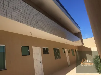 Prédio Comercial com 6 Quartos à venda, 190m² no Novo Cavaleiro, Macaé