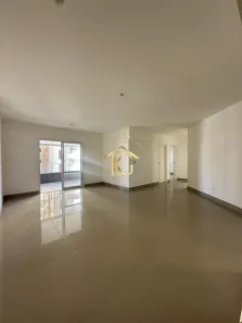 Apartamento com 3 Quartos à venda, 107m² no Guilhermina, Praia Grande