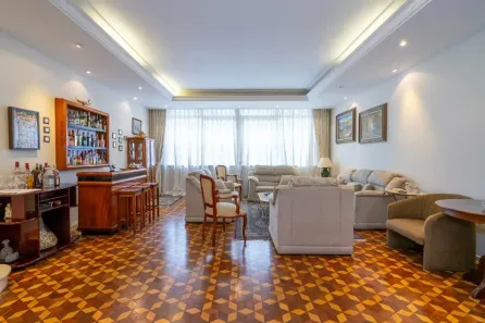 Sobrado com 4 Quartos à venda, 285m² no Planalto Paulista, São Paulo