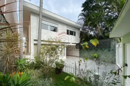 Sobrado com 3 Quartos à venda, 289m² no Mooca, São Paulo