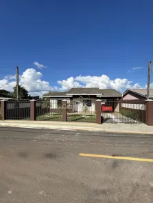 Casa com 3 Quartos à venda, 125m² no Uvaranas, Ponta Grossa