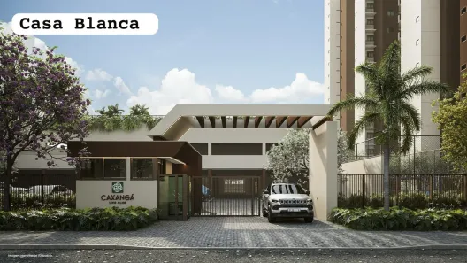 Apartamento com 2 Quartos à venda, 49m² no Caxangá, Recife