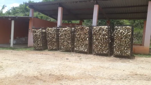 Fazenda/Sítio com 2 Quartos à venda, 1850000m² no , Sete Barras