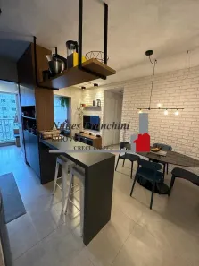 Apartamento com 2 Quartos à venda, 53m² no Vila Siqueira (Zona Norte), São Paulo