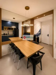 Apartamento com 2 Quartos à venda, 130m² no Jardim Califórnia, Piracicaba