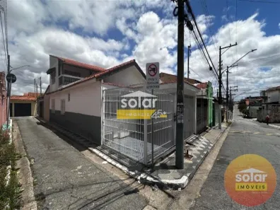 Casa com 2 Quartos à venda, 169m² no Vila Costa Melo, São Paulo