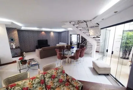 Sobrado com 3 Quartos à venda, 320m² no Dos Casa, São Bernardo do Campo