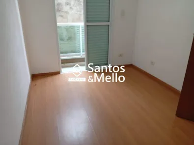 Apartamento com 2 Quartos à venda, 50m² no Parque Novo Oratório, Santo André