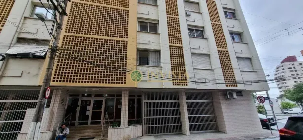 Apartamento com 2 Quartos à venda, 80m² no Centro, Florianópolis