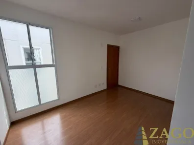 Apartamento com 2 Quartos à venda, 43m² no Chácara Espraiado, Franca