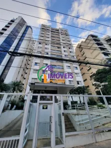 Apartamento com 2 Quartos para alugar, 77m² no Planalto Paulista, São Paulo
