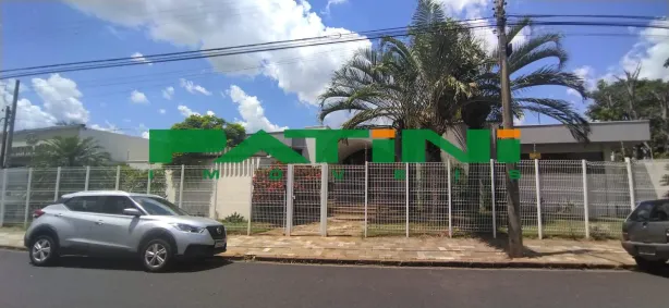 Casa com 5 Quartos à venda, 418m² no Vila São José, São José do Rio Preto