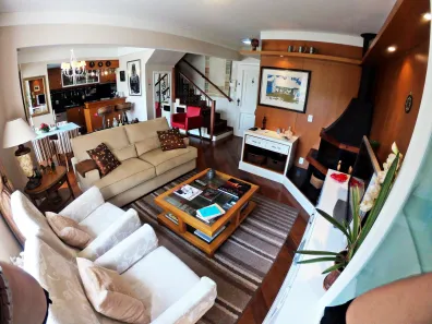 Apartamento com 3 Quartos à venda, 200m² no Bairro Belverede, Gramado